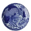 Koi 10" Plate