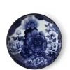 Komainu 7.75" Plate