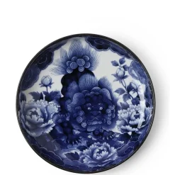 Komainu 7.75" Plate