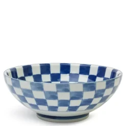 Koushi Blue 8.25" Bowl