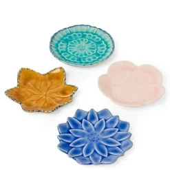 Leaf Plate Set AT MIYA