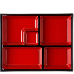Lunchbox 11.75" X 9.5" - No Cover