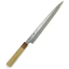 Masamoto Hongasumi Gyokuseikou - Yanagi Knife 10.5"
