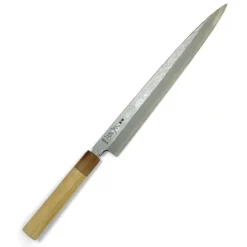 Masamoto Hongasumi Gyokuseikou - Yanagi Knife 10.5"
