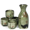 Mashiko Plum Sake Set at Miya