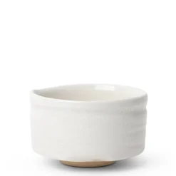 Matcha Bowl First Snow