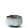 Matcha Bowl Hagi Celadon