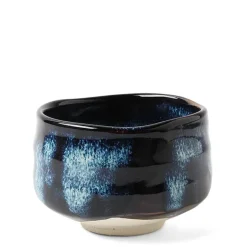 Matcha Bowl 4.5" Blue Mist