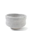 Matcha Bowl Sumi Crackle