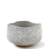 Matcha Bowl Wind & Snowflake