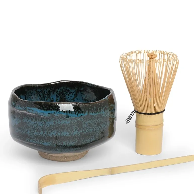 Matcha Set Aodako