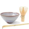 Matcha Set Natsume Sakura Bloom
