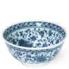 MINI LEAVES 6" BOWL