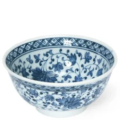 MINI LEAVES 6" BOWL