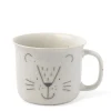 Mogu Mogu Lion Mug