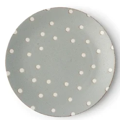 Mogu Mogu Seal Plate 9.25"