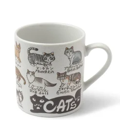 Mug Favorite Cats