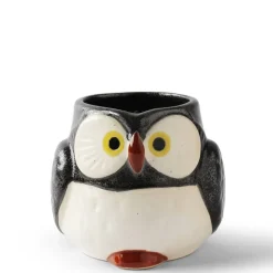 Mug Owl Midnight 11 oz.