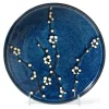 Namako Blossoms 10" Dinner Plate