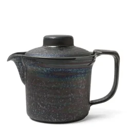 Naoki Brown Teapot
