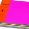 Origami Paper 6" Assorted