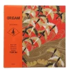 Origami Paper 6" Assorted