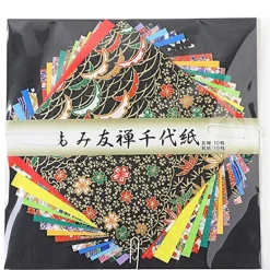 Origami Paper 6" Assorted