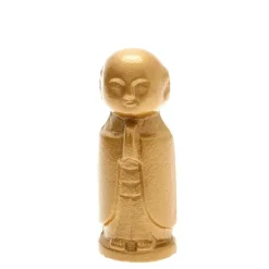 Paperweight Bodhisattva Gold