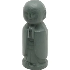 Paperweight Viridian Bodhisattva