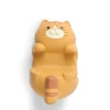 Phone Stand Tora Cat