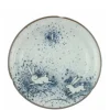 Plate Rabbit & Moon 8-3/4"
