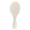 Rice Paddle 7.25" White