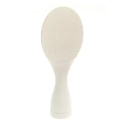 Rice Paddle 7.25" White