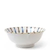 Rustic Tokusa Noodle Bowl