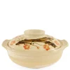 Sakura  Donabe Casserole, 64 Oz.