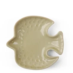Sauce Dish Bird Yellow
