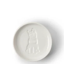 Sauce Dish Dog Sitting