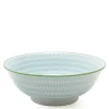 Sen Colors 7.75"  Bowl - Blue