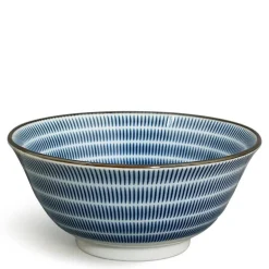 Sen Colors 5.75" Bowl - Navy