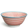 Sen Colors 5.75" Bowl - Red