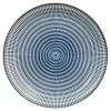 Sen Colors 9.75" Plate - Navy
