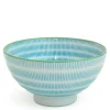 Sen Colors 4.5" Rice Bowl - Blue