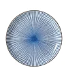 Sendan Tokusa 7.25" Plate