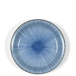 Sendan Tokusa 3.25" Sauce Dish