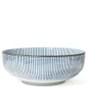 Sendan Tokusa 8.5" Shallow Bowl