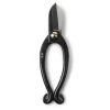 Shears Iron Bairyu Bonsai 165mm