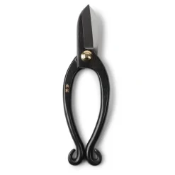 Shears Iron Bairyu Bonsai 165mm