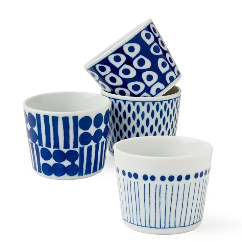 soba tsuyu cup