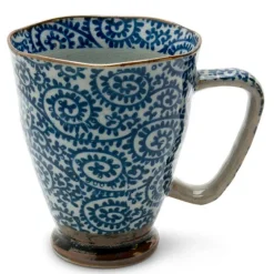Tako Karakusa Mug