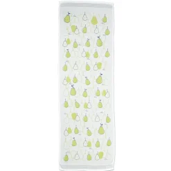 Tea Towel - Green Pears